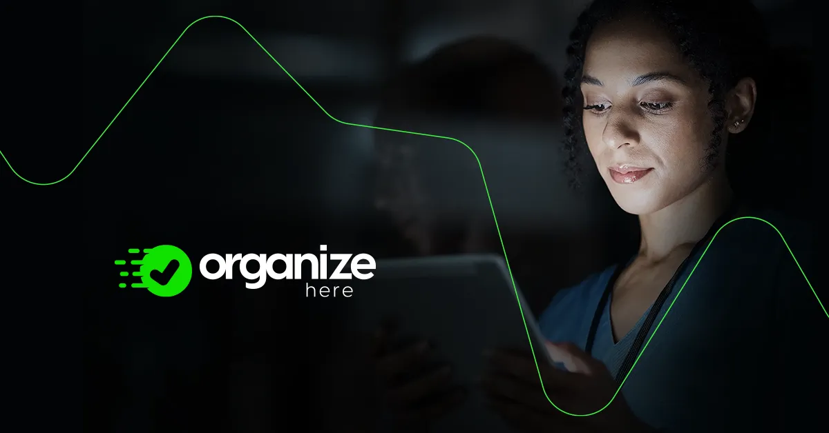 Organize-here Tecnologia da Informacao Ltda